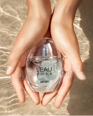 L’Eau Pure Kenzo – Original Fragrance For Women (Brand New)