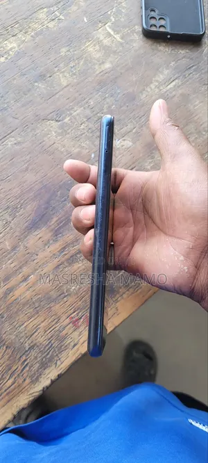 Samsung Galaxy M32 128 GB Blue