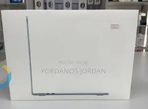 New Laptop Apple MacBook Air 2025 M4 13-Inch 16GB Apple M4 SSD 1T