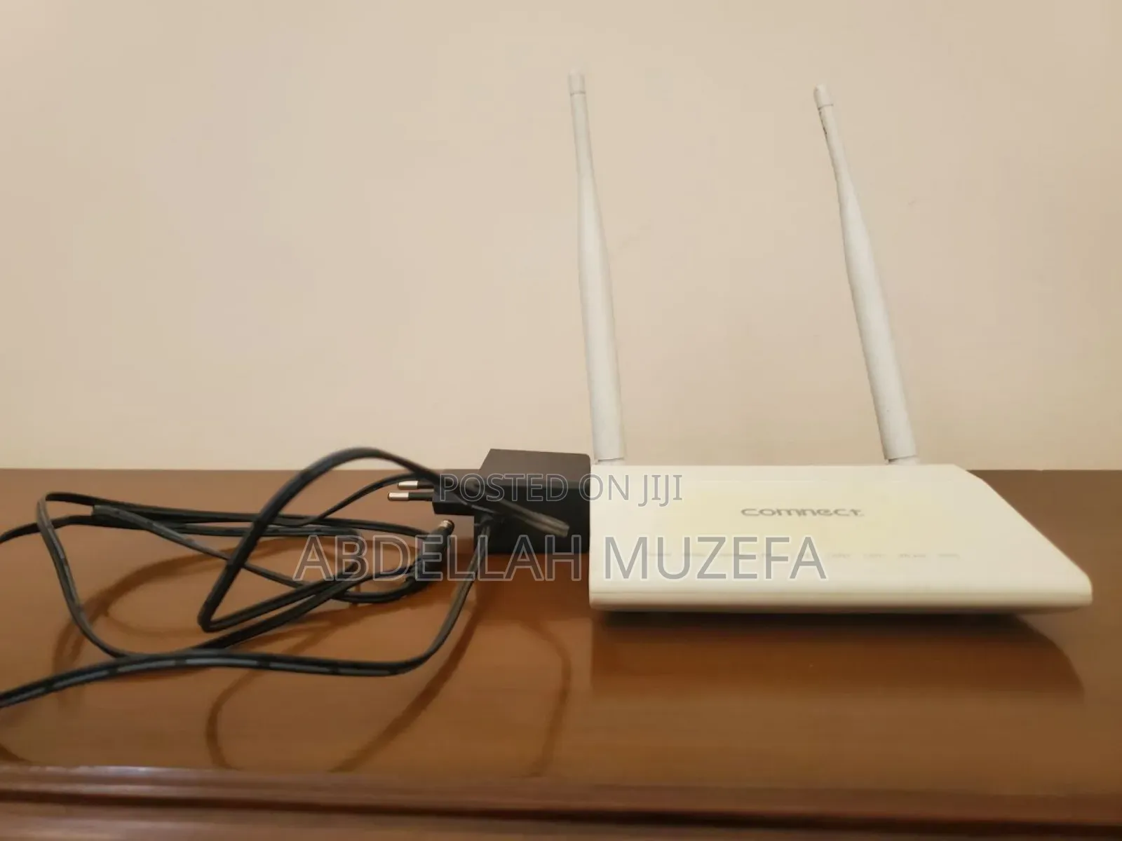 Comnect Wifi Router