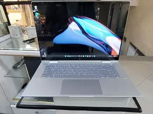 New Laptop HP Envy X360 16GB Intel Core I7 SSD 512GB