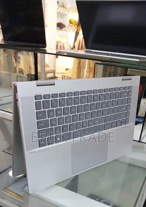 New Laptop HP Envy X360 16GB Intel Core I7 SSD 512GB