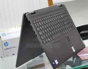 New Laptop Lenovo Yoga 7i 16GB Intel Core Ultra 7 SSD 1T