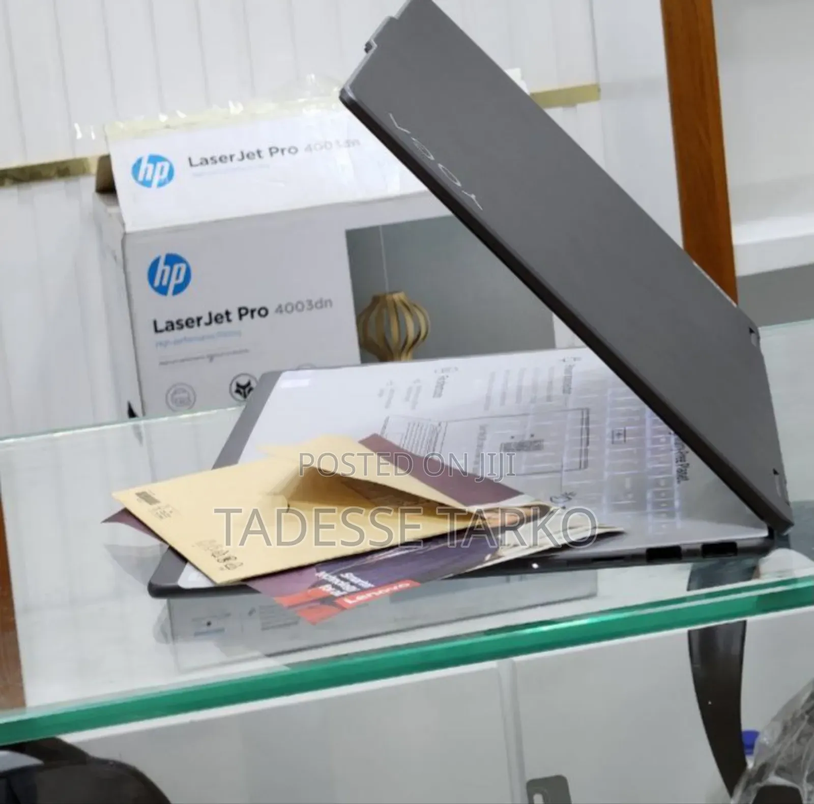 New Laptop Lenovo Yoga 7i 16GB Intel Core Ultra 7 SSD 1T