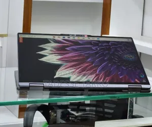 New Laptop Lenovo Yoga 7i 16GB Intel Core Ultra 7 SSD 1T