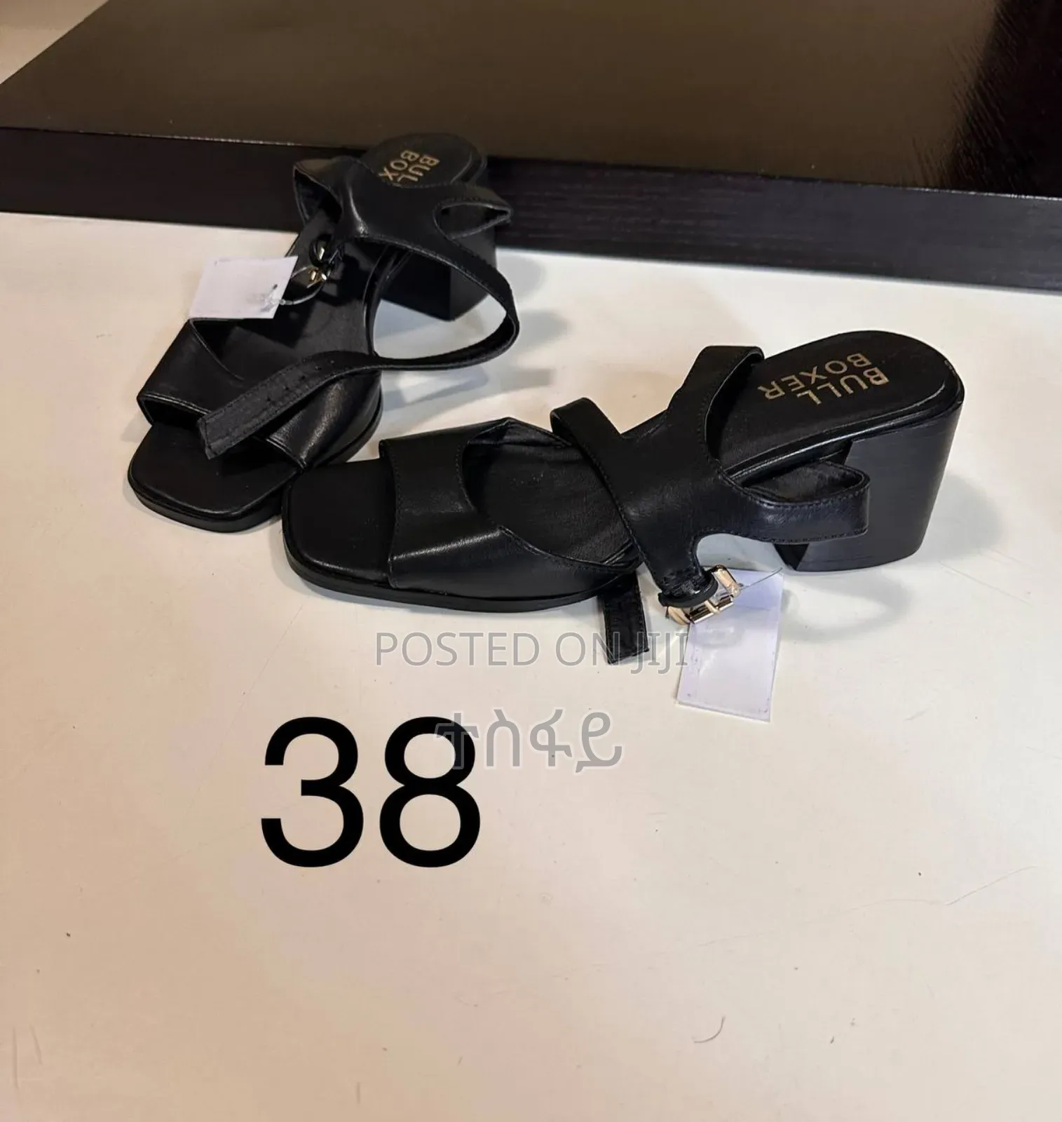 Women's Stunning Shoes