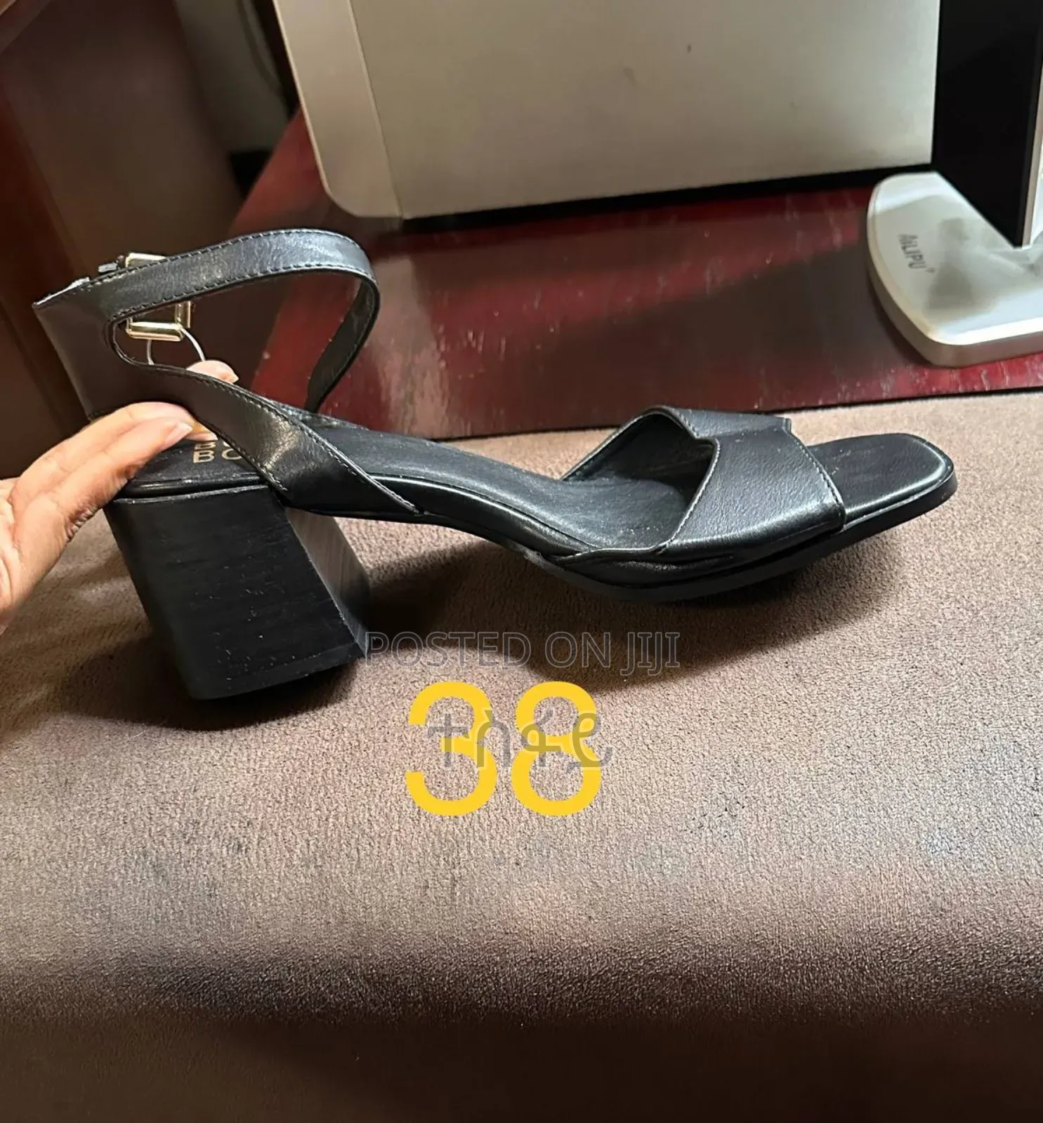 Women's Stunning Shoes