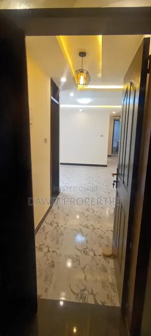 Furnished 2bdrm Condo in Bole for sale