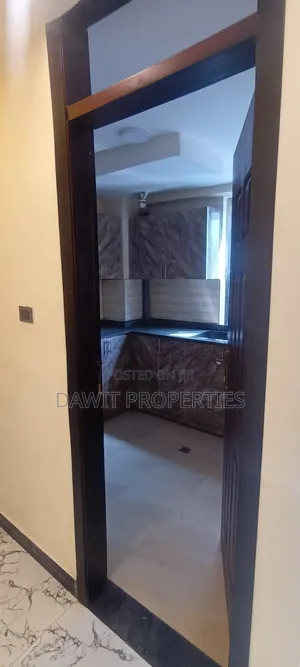 Furnished 2bdrm Condo in Bole for sale