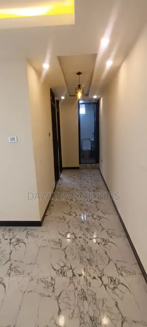 Furnished 2bdrm Condo in Bole for sale
