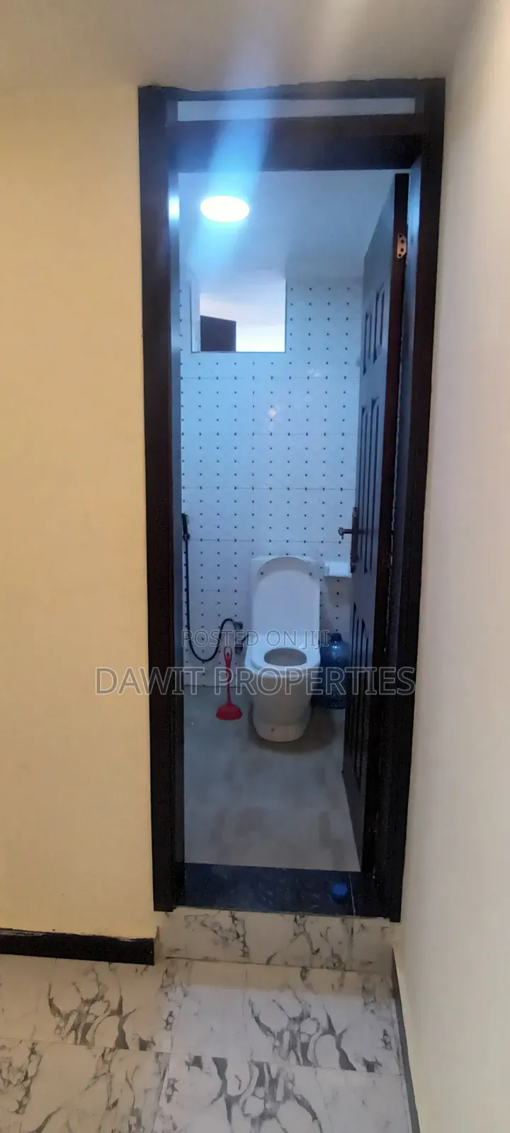Furnished 2bdrm Condo in Bole for sale