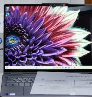 New Laptop Lenovo Yoga 7i 16GB Intel Core Ultra 7 SSD 1T