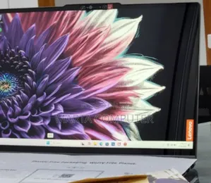 New Laptop Lenovo Yoga 7i 16GB Intel Core Ultra 7 SSD 1T