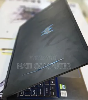 New Laptop Acer Predator Helios 300 16GB Intel Core I7 SSD 1T