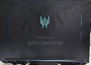 New Laptop Acer Predator Helios 300 16GB Intel Core I7 SSD 1T