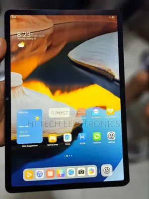 New Huawei MatePad 11.5 256 GB Gray