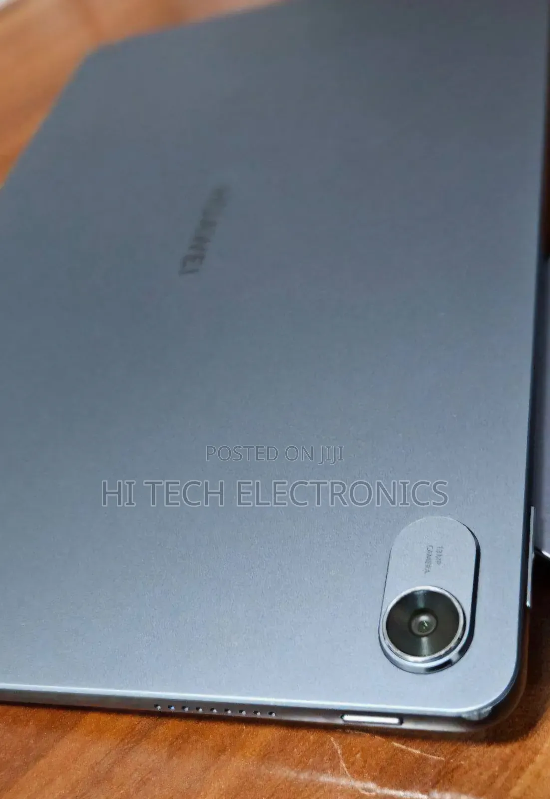 New Huawei MatePad 11.5 256 GB Gray