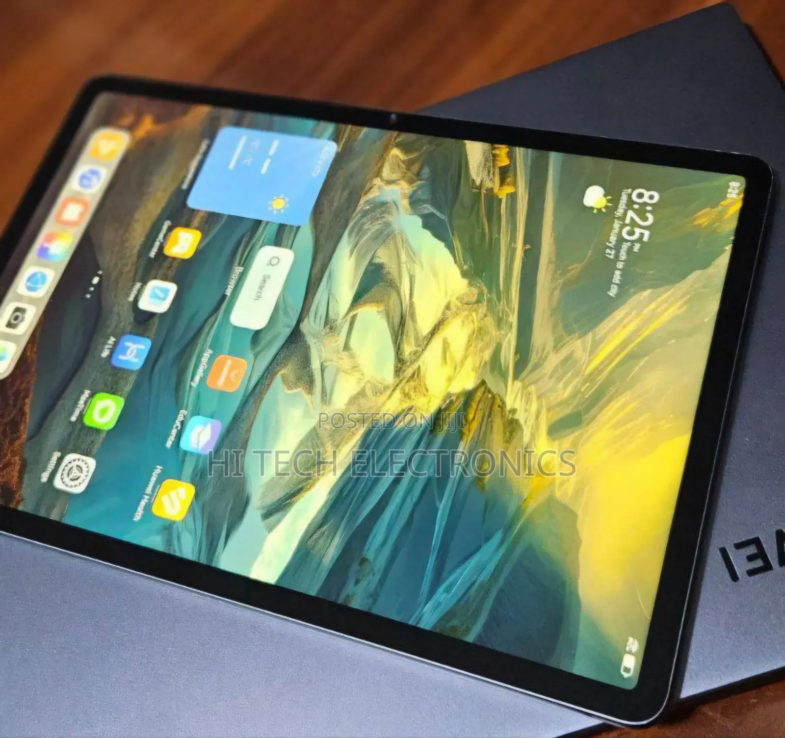 New Huawei MatePad 11.5 256 GB Gray