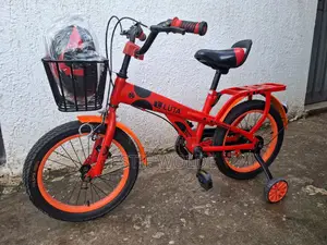 Kids Bicycle