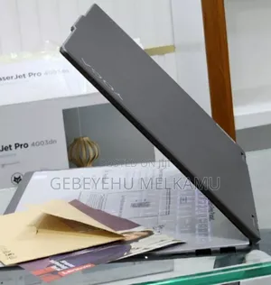 New Laptop Lenovo Yoga 7i 16GB Intel Core I7 SSD 1T