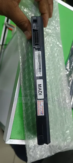 Battery for Toshiba Laptop