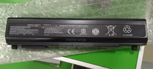 Battery for Toshiba Laptop