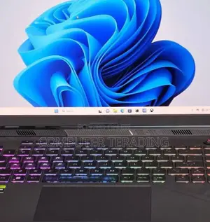 New Laptop Asus ROG Strix G16 G614 16GB Intel Core I9 SSD 1T