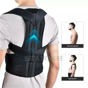Back Support Belt Ipondlbl