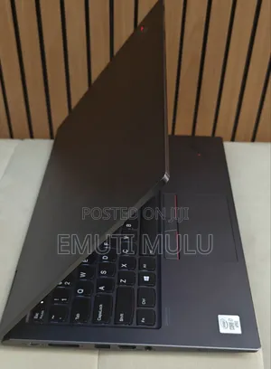 New Laptop Lenovo ThinkPad X1 16GB Intel Core I7 SSD 512GB