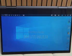 New Laptop Lenovo ThinkPad X1 16GB Intel Core I7 SSD 512GB