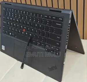 New Laptop Lenovo ThinkPad X1 16GB Intel Core I7 SSD 512GB