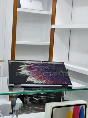New Laptop Lenovo Yoga 7i 16GB Intel Core Ultra 7 SSD 1T