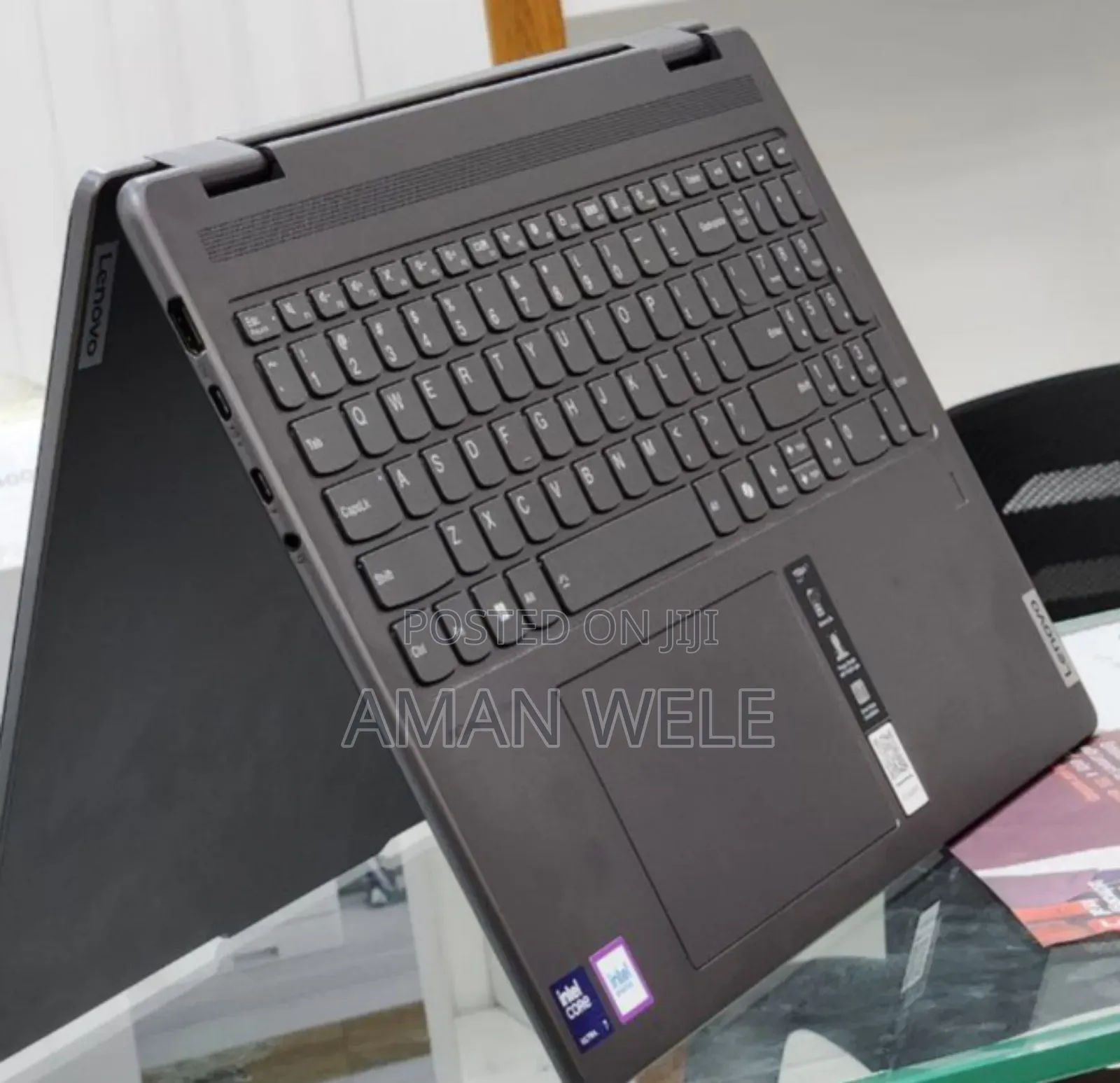 New Laptop Lenovo Yoga 2 16GB Intel Core I7 SSD 1T