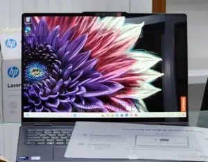 New Laptop Lenovo Yoga 2 16GB Intel Core I7 SSD 1T