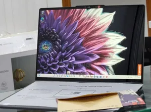 New Laptop Lenovo Yoga 2 16GB Intel Core I7 SSD 1T