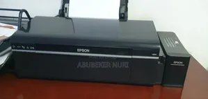 Epson L805
