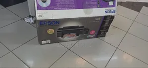 Epson L805
