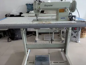 Leather Sewing Machine