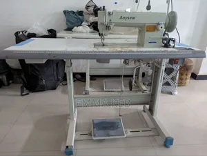 Leather Sewing Machine