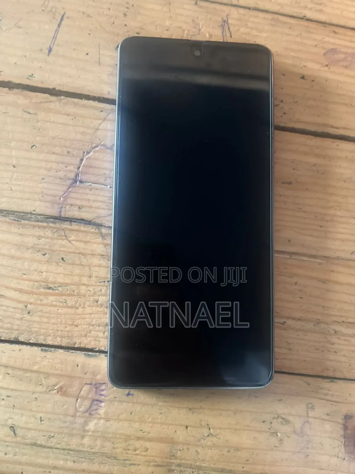 Samsung Galaxy A73 5G 128 GB Gray