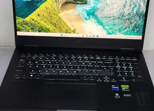 New Laptop HP Omen X 16GB Intel Core i9 SSD 1T