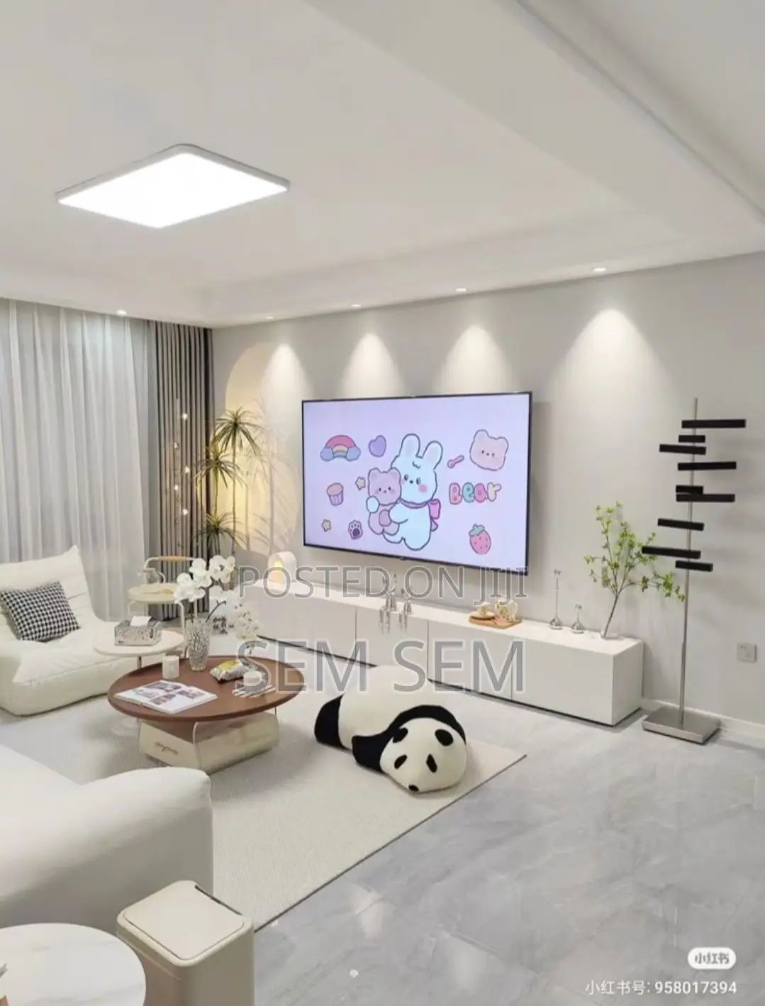 Furnished 3bdrm Apartment in Addis Ketema for sale