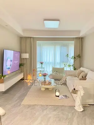 Furnished 3bdrm Apartment in Addis Ketema for sale