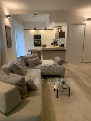 Furnished 3bdrm Apartment in Addis Ketema for sale