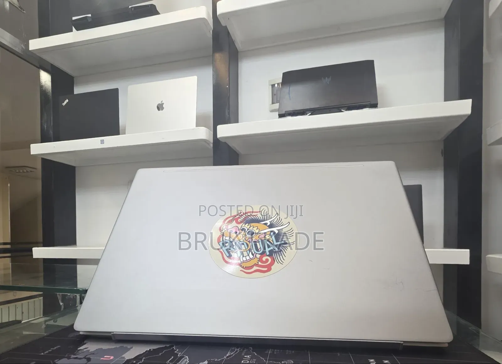 New Laptop HP 14S 8GB Intel Core I5 SSD 256GB