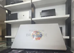 New Laptop HP 14S 8GB Intel Core I5 SSD 256GB