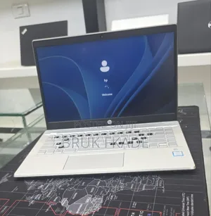 New Laptop HP 14S 8GB Intel Core I5 SSD 256GB