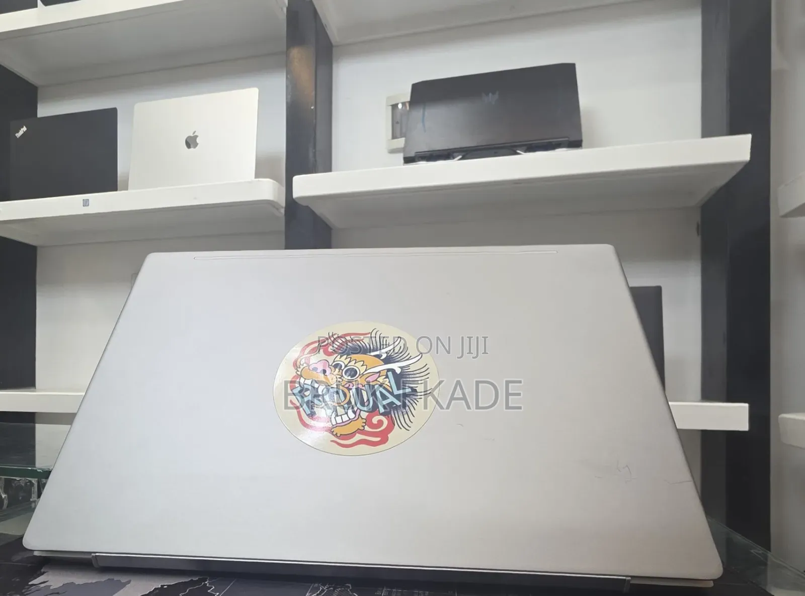 New Laptop HP 14S 8GB Intel Core I5 SSD 256GB