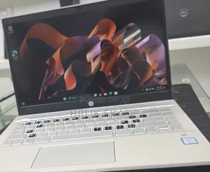 New Laptop HP 14S 8GB Intel Core I5 SSD 256GB