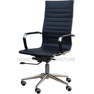 Managerial High Back Chair